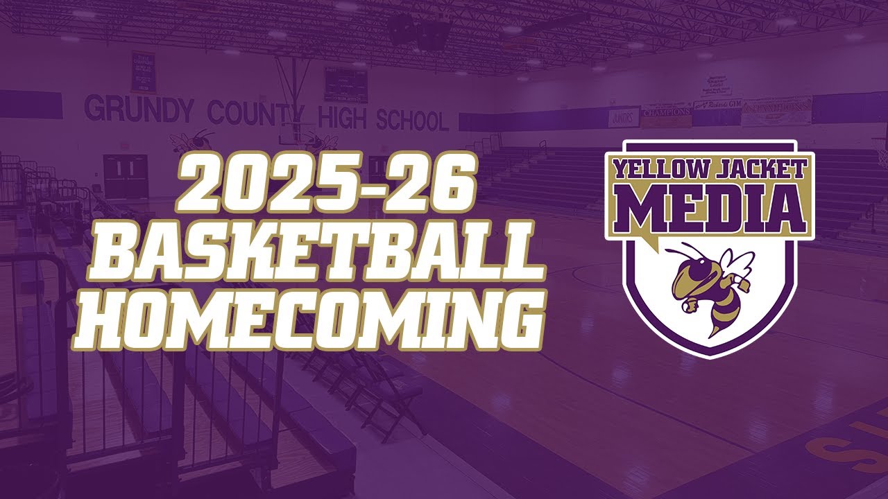 Grundy County Basketball Homecoming 2026