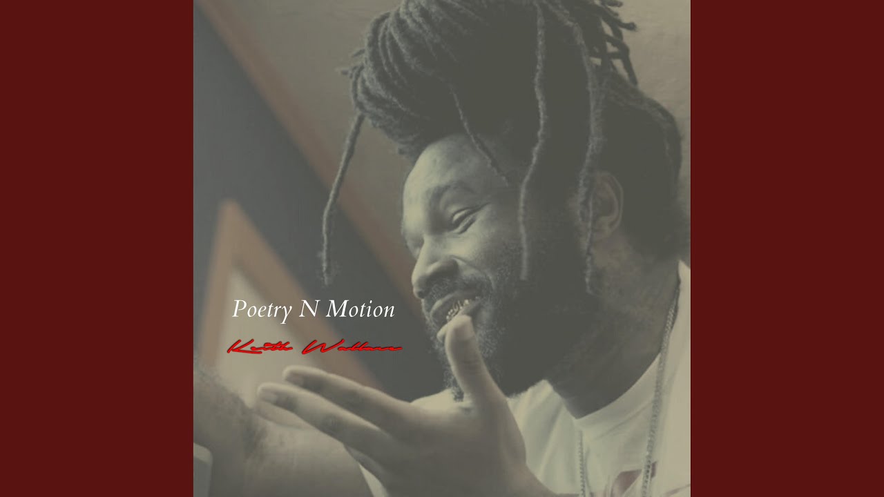Poetry N Motion