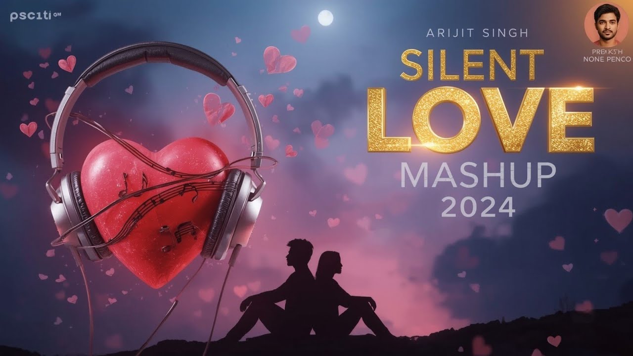  Non-Stop Romantic Drive Jukebox | 2024 | Romantic Road Trip Mix by Dinesh