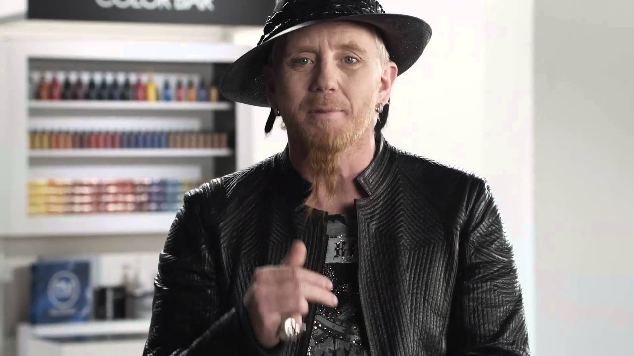 Paul Mitchell Schools   The Color System Introduction