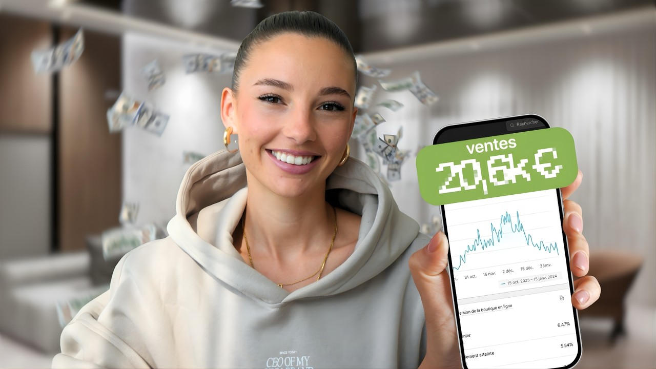 LES 12 &Eacute;TAPES POUR CR&Eacute;ER UNE MARQUE E-COMMERCE RENTABLE EN 2026