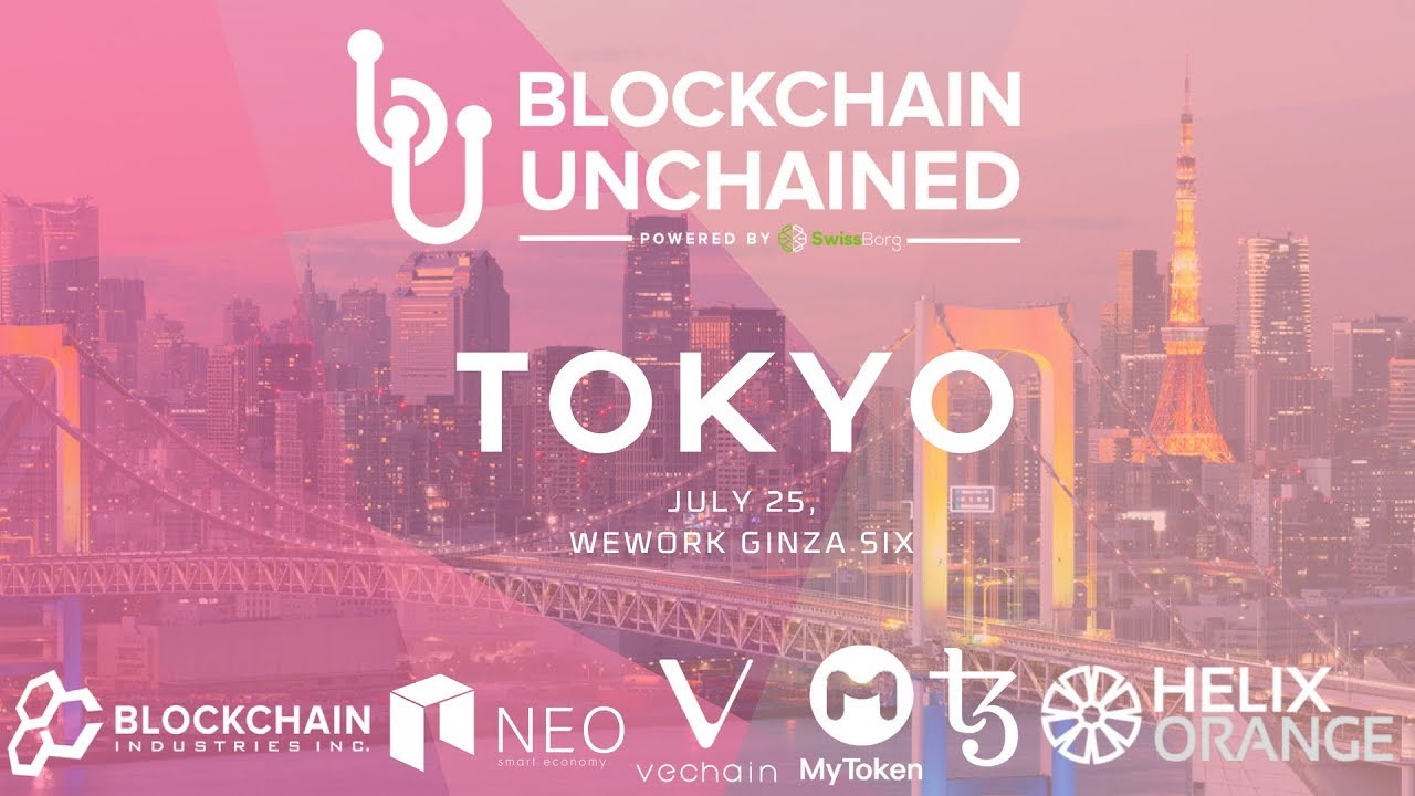 Blockchain Unchained: Expert Panelist Frameworks