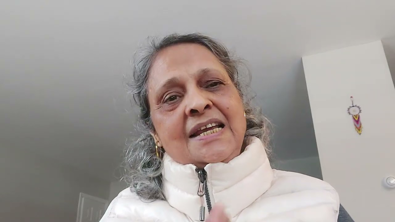माफ कर देना... पर किसे? 