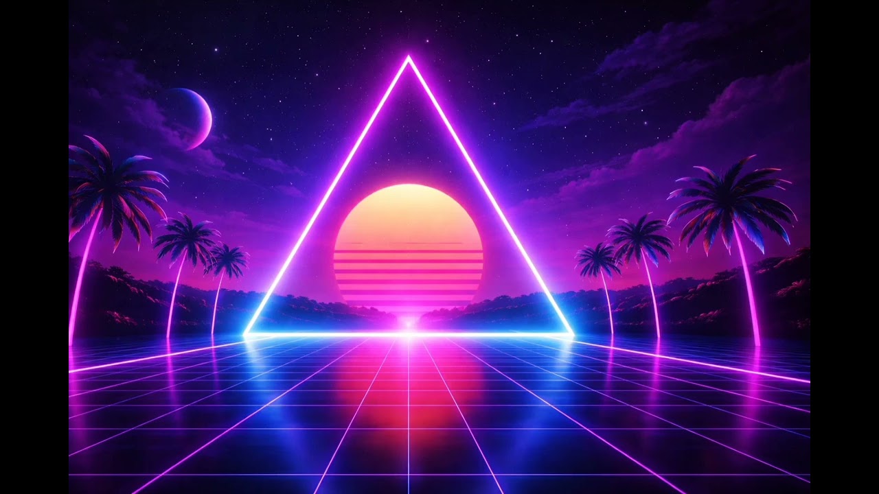 Eternal Aesthetic