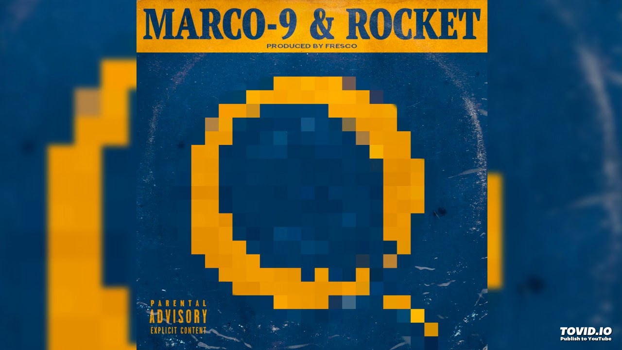 Marco-9, Rocket - Qiwi