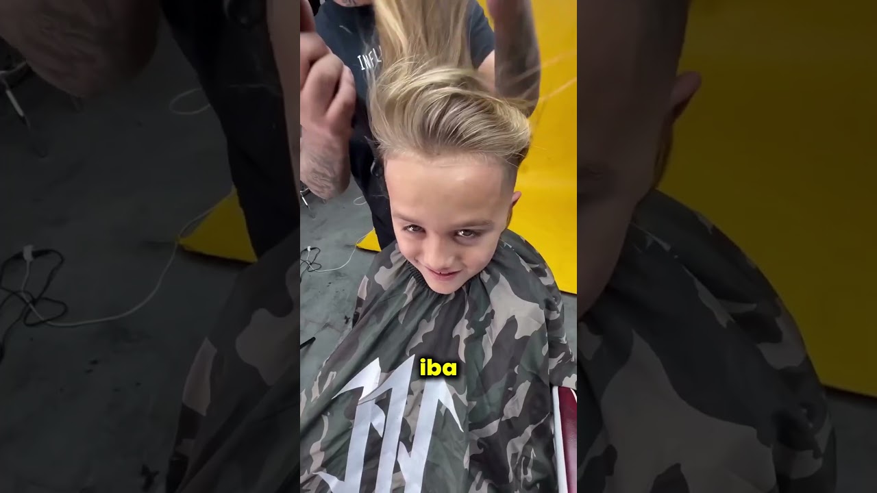 Corte De Pelo Fallido 😂