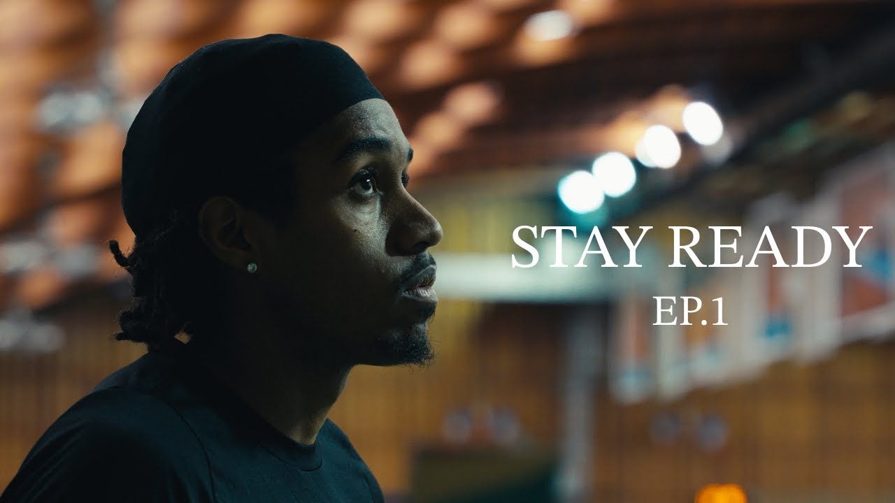 STAY READY (Ep.1)