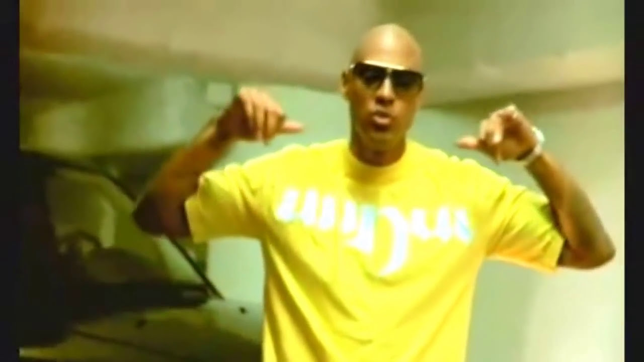 Booba - B2OBA (Explicit) - Clip Officiel