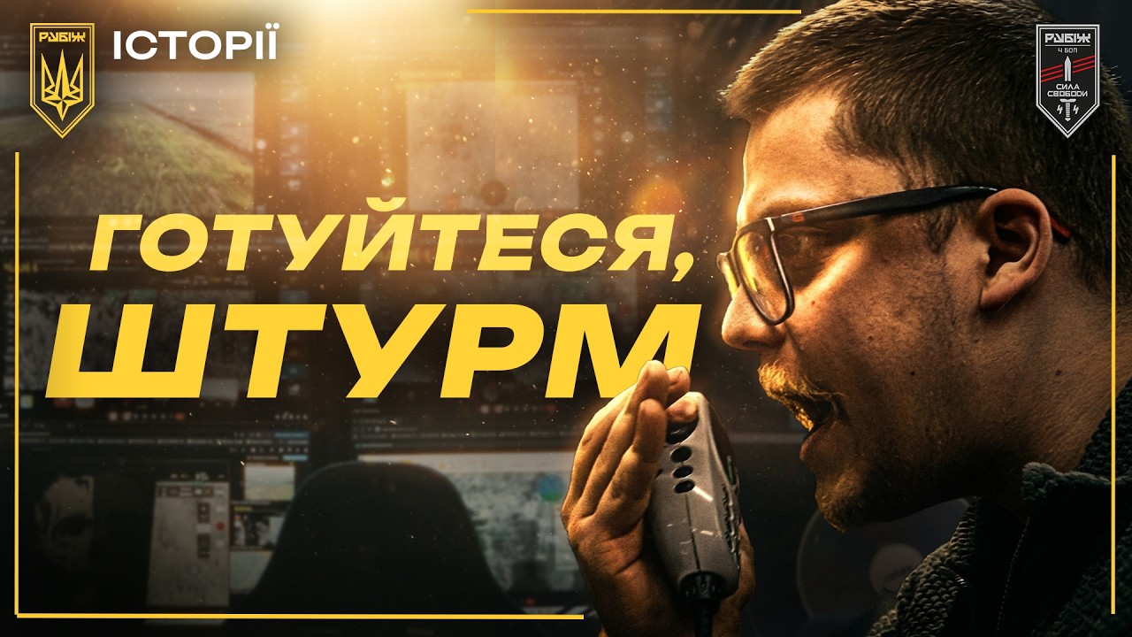 ЗАХОПИТИ, ВТРИМАТИ, ВИЖИТИ. Хто ставить відчайдушні НАКАЗИ? Оборона НА РІВНІ ПРИЙНЯТТЯ РІШЕНЬ