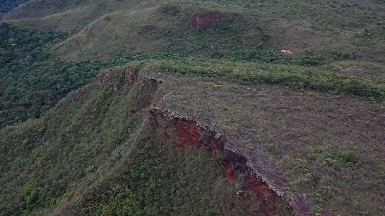 A voar drone 