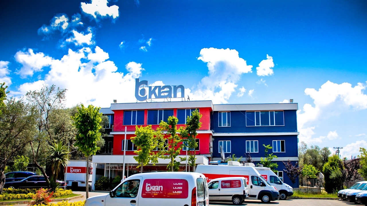 Edicioni i lajmeve Tv Klan 11 Mars 2018