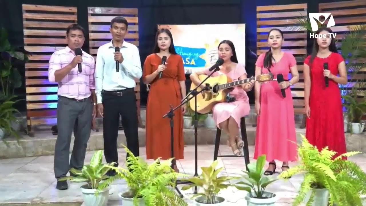 LIVE Sabbath Service | July 25, 2026