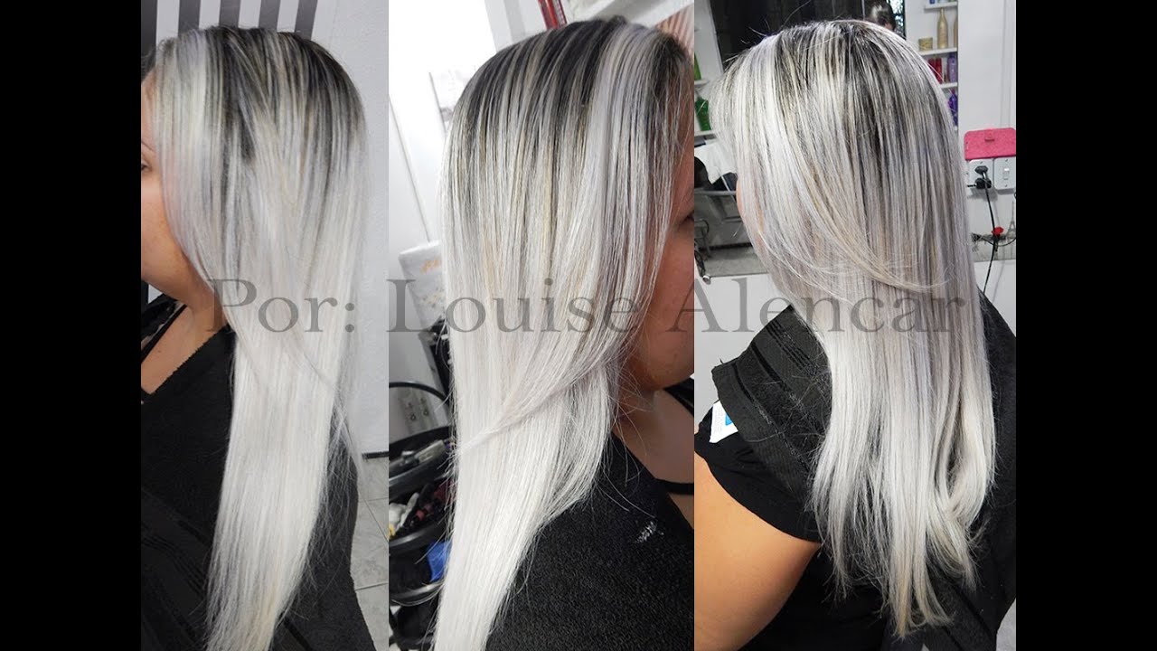 Mechas Moon Light ( MECHAS SLICES )
