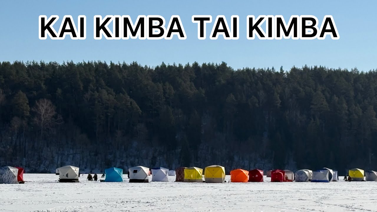 GRIAUNAM MITĄ, KAD ŽVEJOJANT ŠIAME EŽERE NEKIMBA ANT BEMASALINIŲ ŽVEJYBOS REIKMENŲ 2025 #16