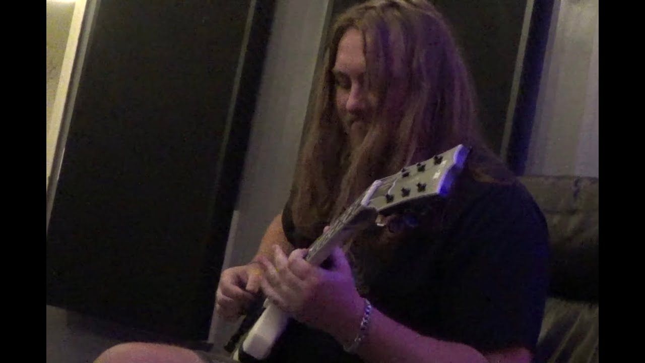 The Making of Vicious Cycle