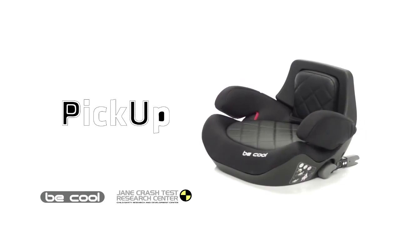Elevador Pick Up Be Cool | Noumesos.es