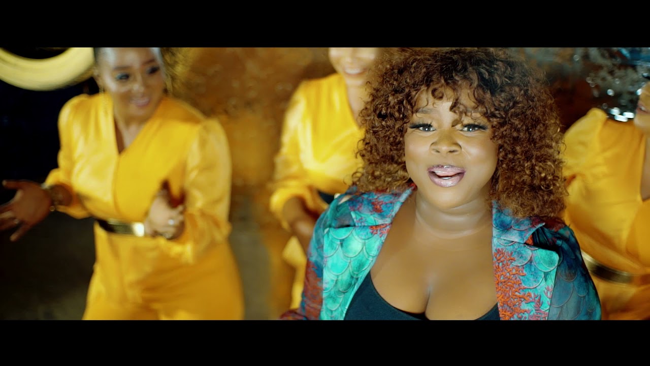 Keffin Doussou Kouyate - Tenfou