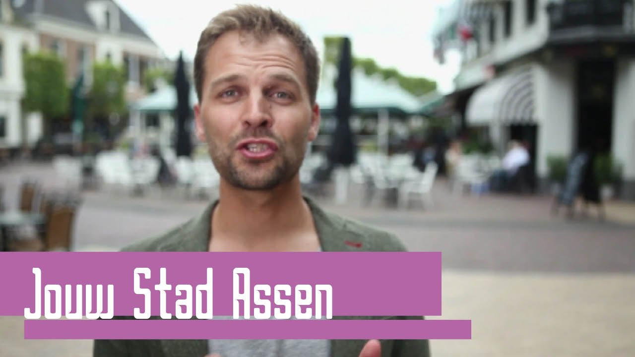 Ontdek het verrassende Assen | Jouw Stad Assen