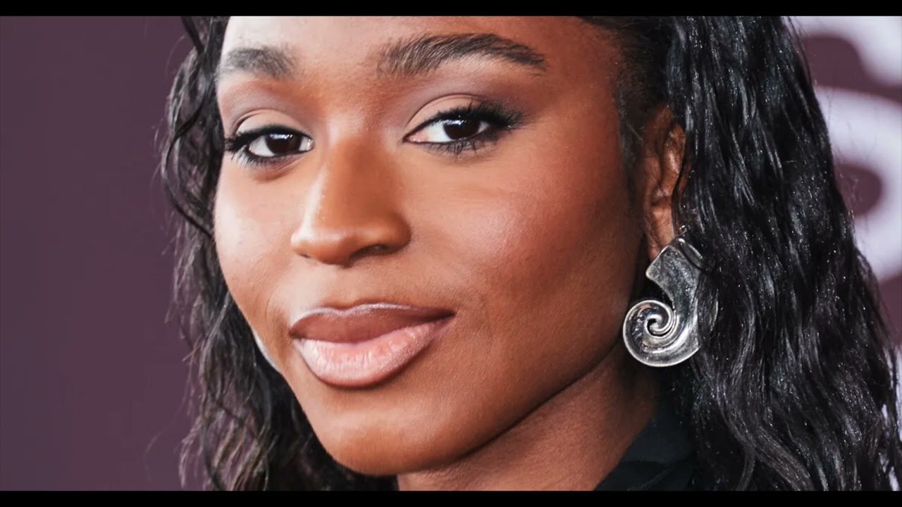 Normani's New Song didn't Chart......
