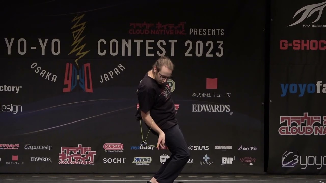 2023World Final 1A 18 Remy Baskin