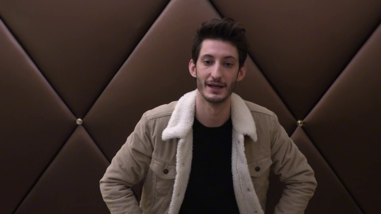 Pierre Niney : 