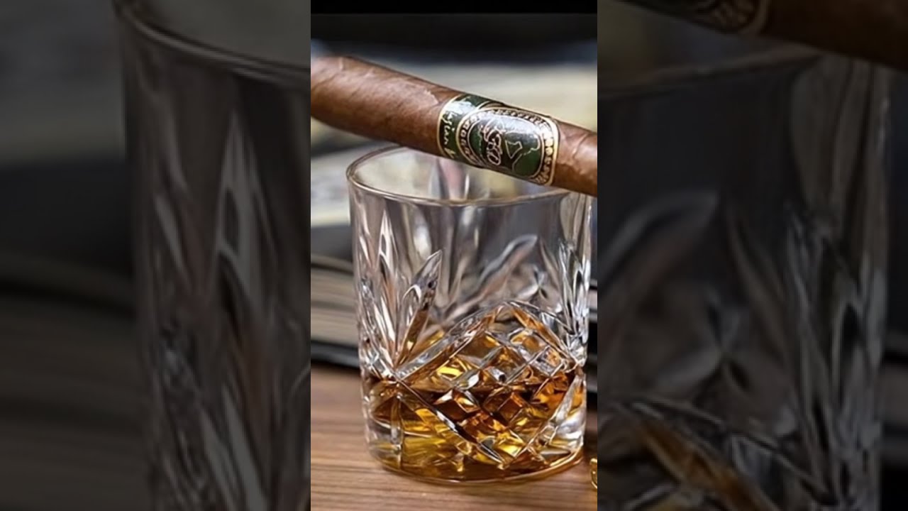 Top 10 Cigars of 2025-2026 #luxury #cigarsociety