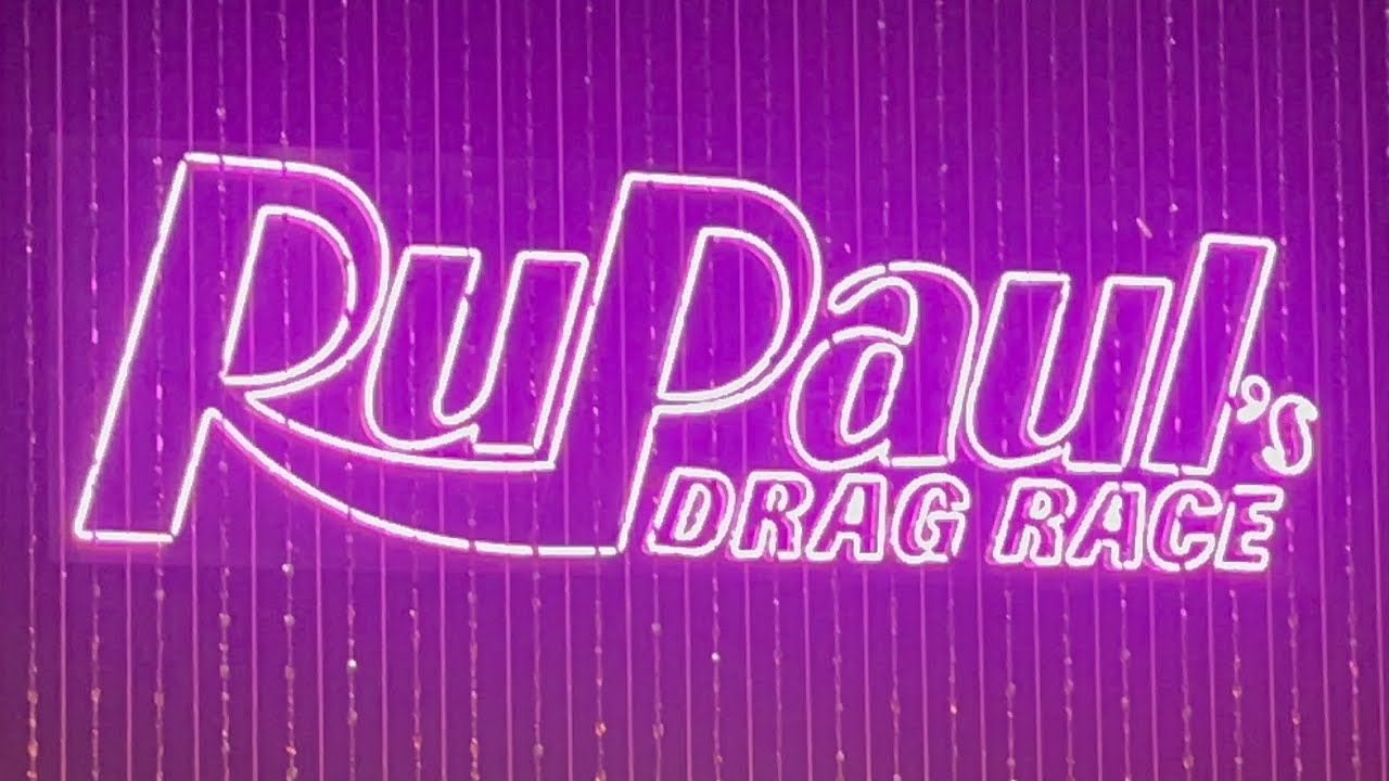 RuPaul’s Drag Race Live Las Vegas
