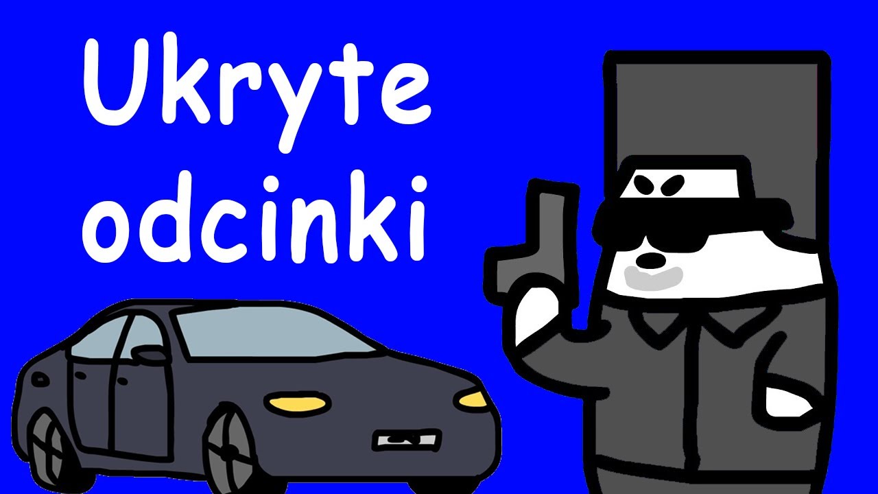 Tajne odcinki BEczKI 🤫