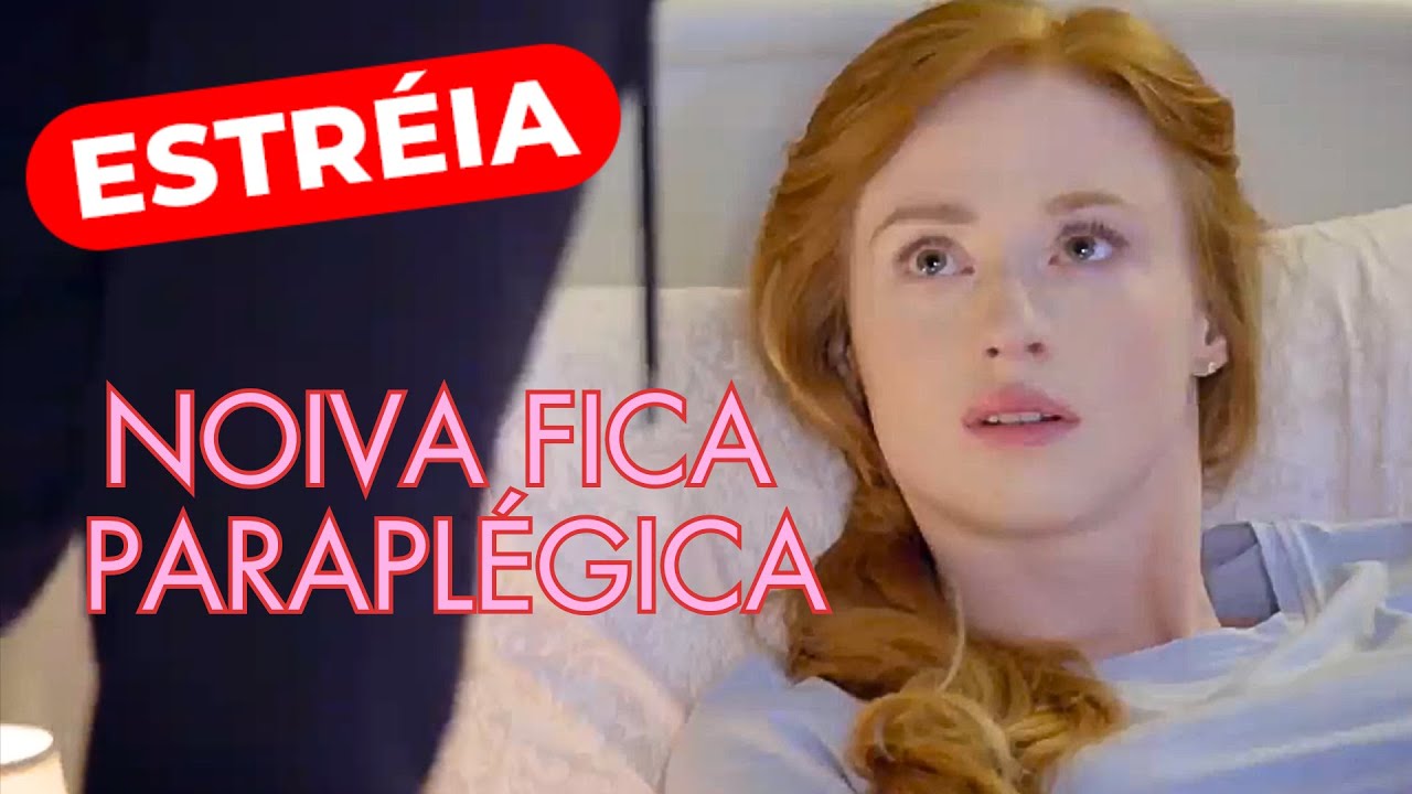 O MILIONÁRIO ARRUINOU SEU CASAMENTO 💔 | A FORÇA DO QUERER | Filme completo de amor