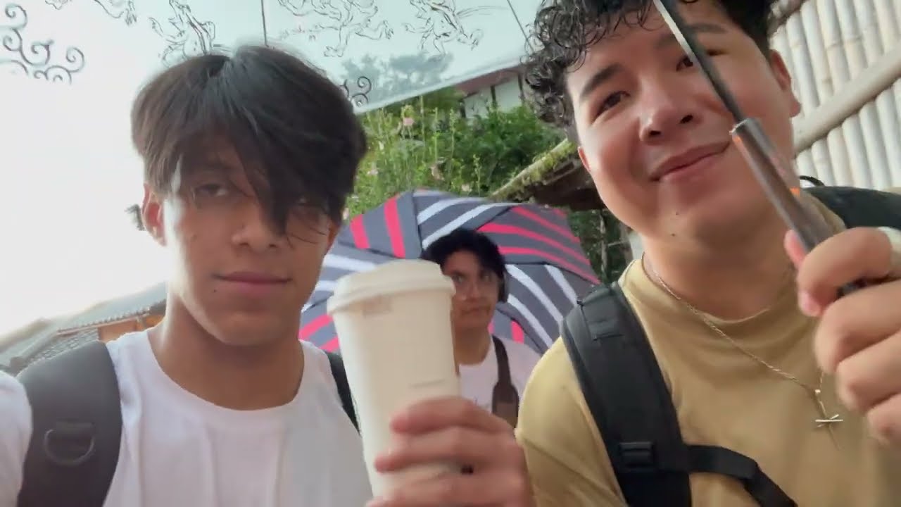 VLOG EN JAPÓN - YANPOL