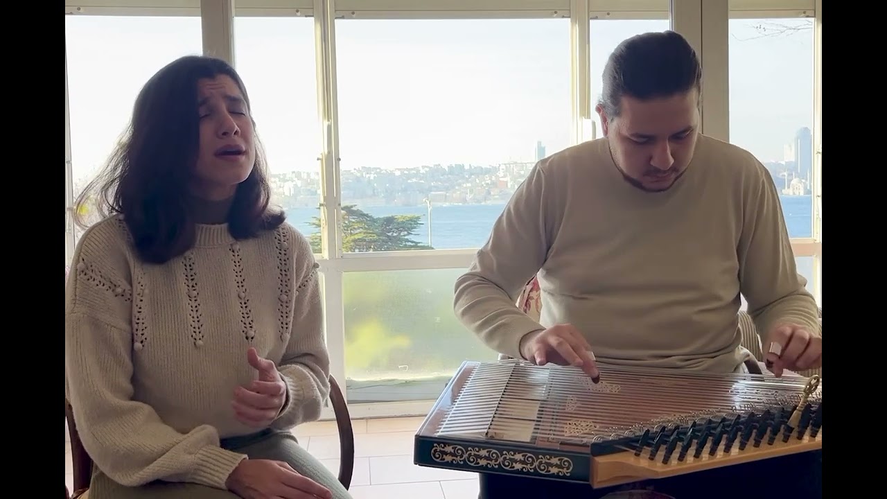 Gönlümü yaktın benim ey şivekâr - Selin Yücesoy / Ahmet Furkan Duyar