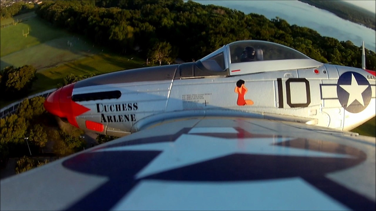 P51 Project