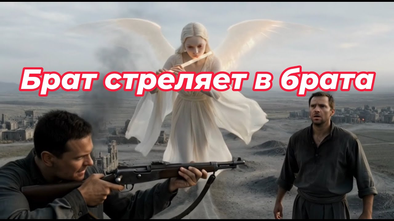 Флейта над пепелищем | Обратная сторона пустоты — Александр Аврутин (Official Video)