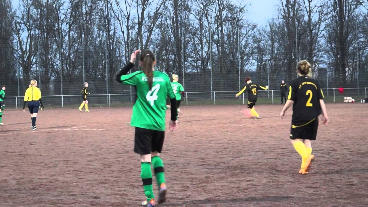 Spvgg  Oberrad 05  -  SV Niederursel