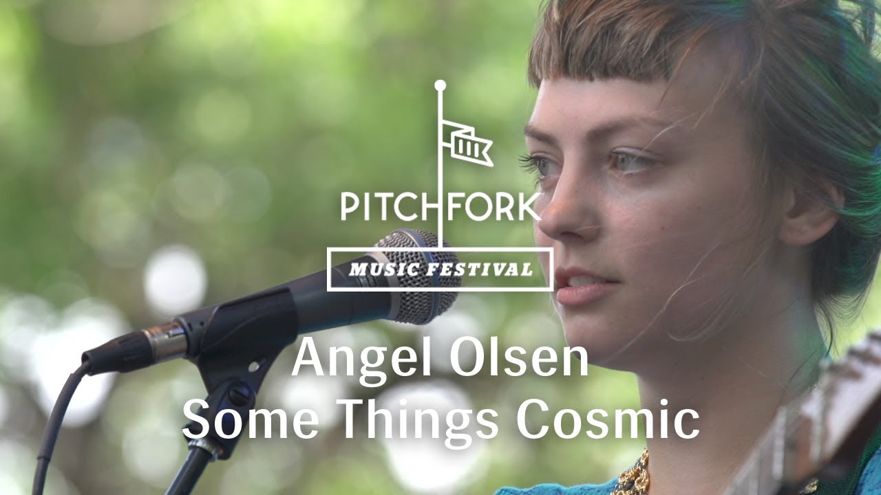 Angel Olsen - 