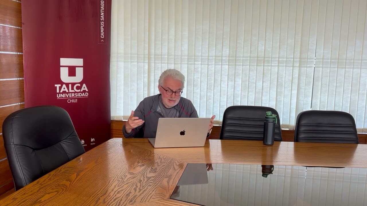 Video Cpsula I Introduccin Conceptual