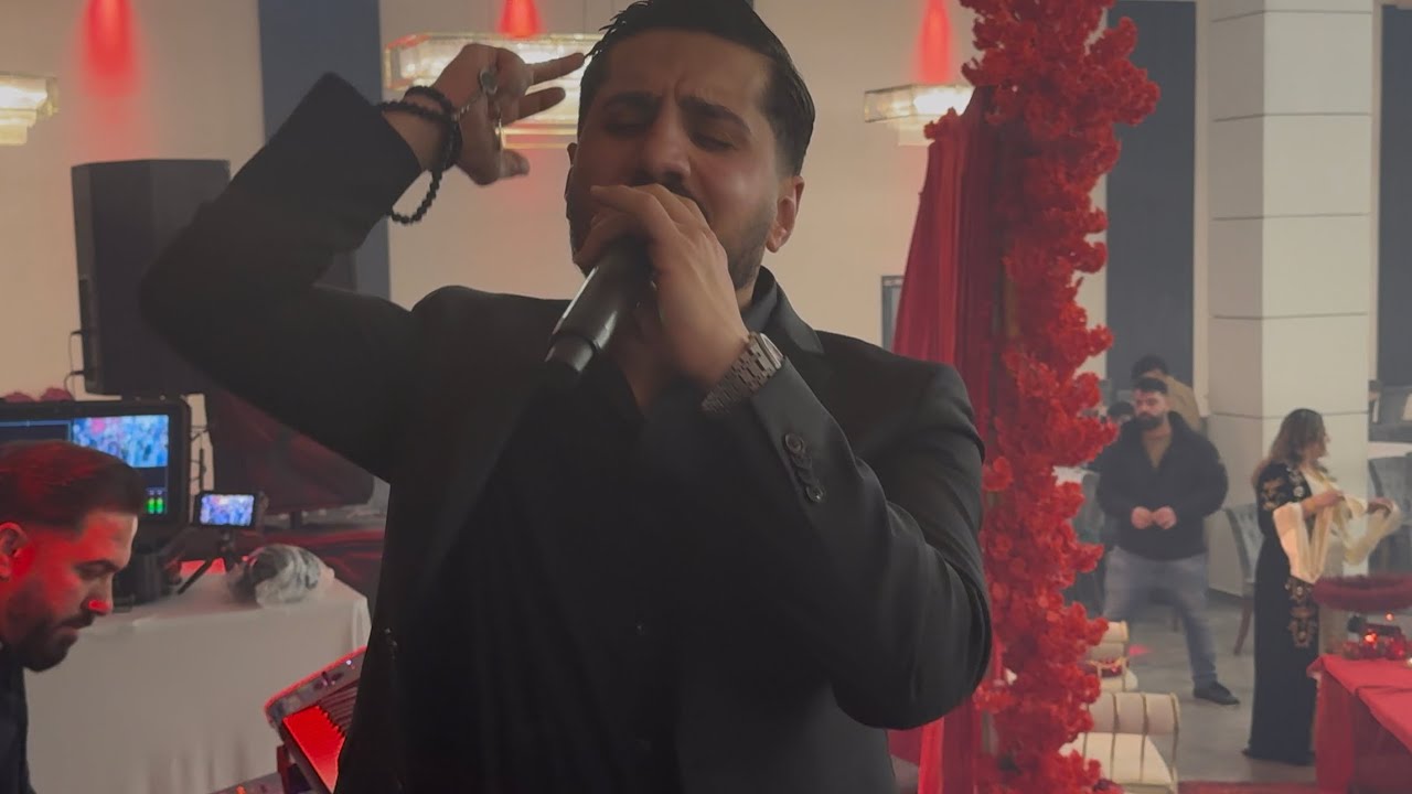 Ramy ali - Alo yar 