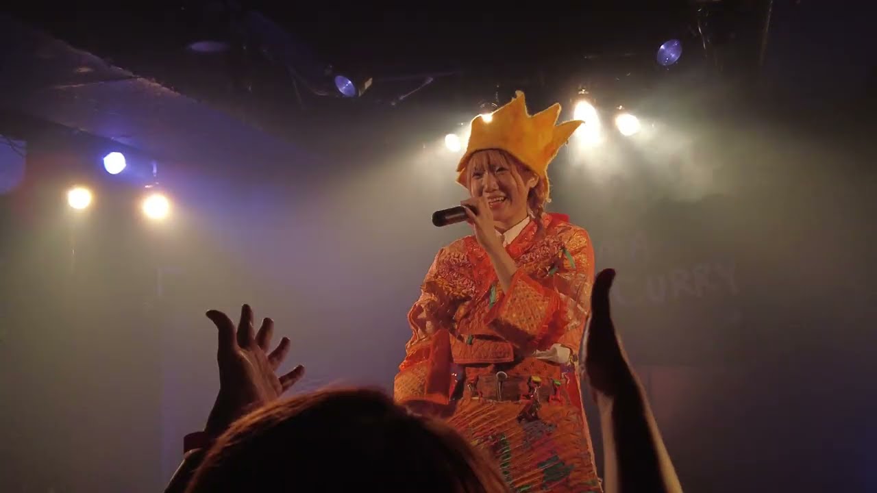 MaNaMaNa 2025/09/20 心斎橋CONPASS