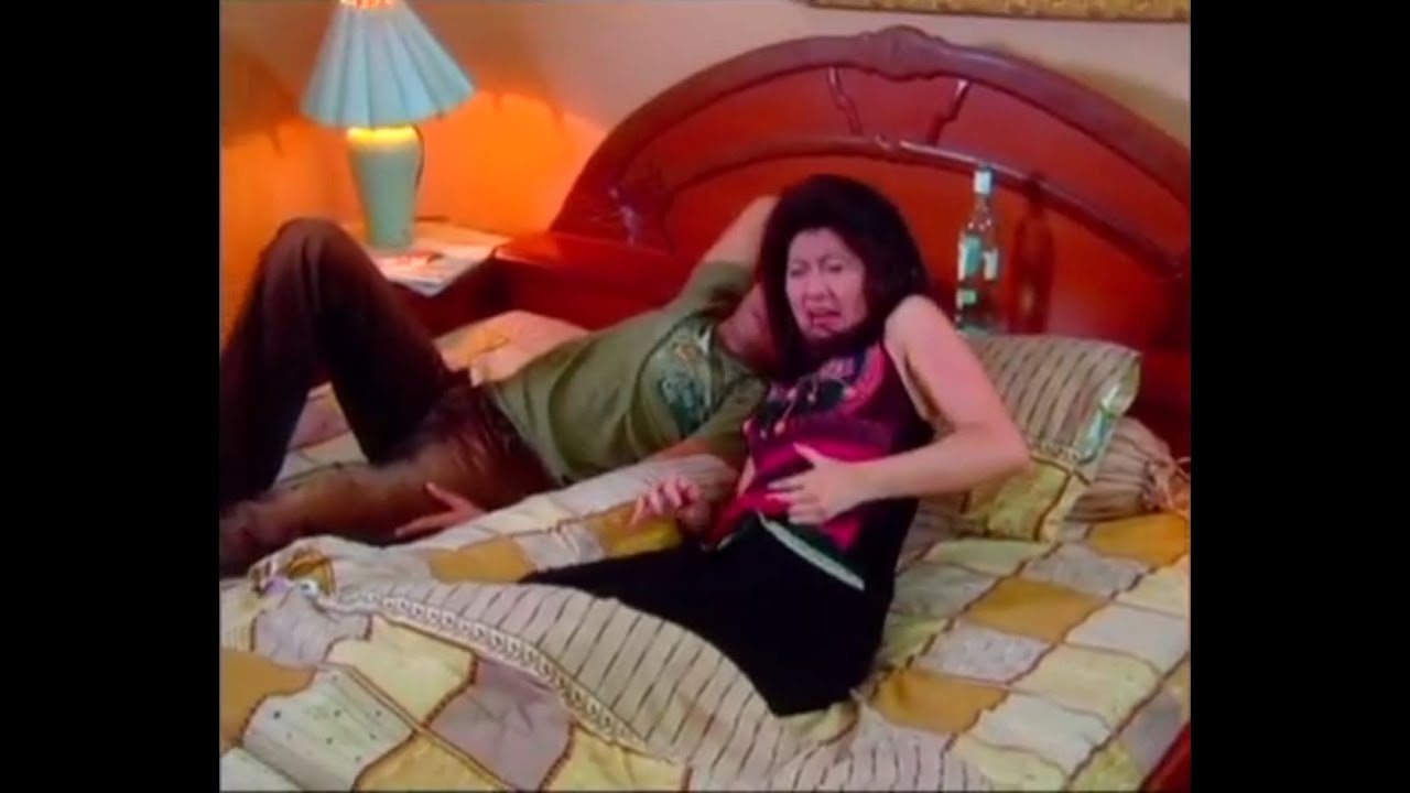 FTV Hidayah Sakaratul Mautku