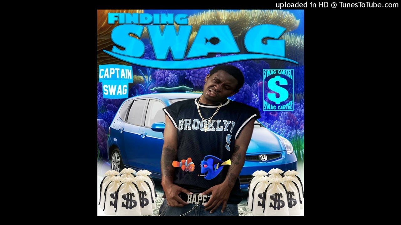 [FREE] Captain Swag Type Beat 'ouuuu' (prod. wxng$)