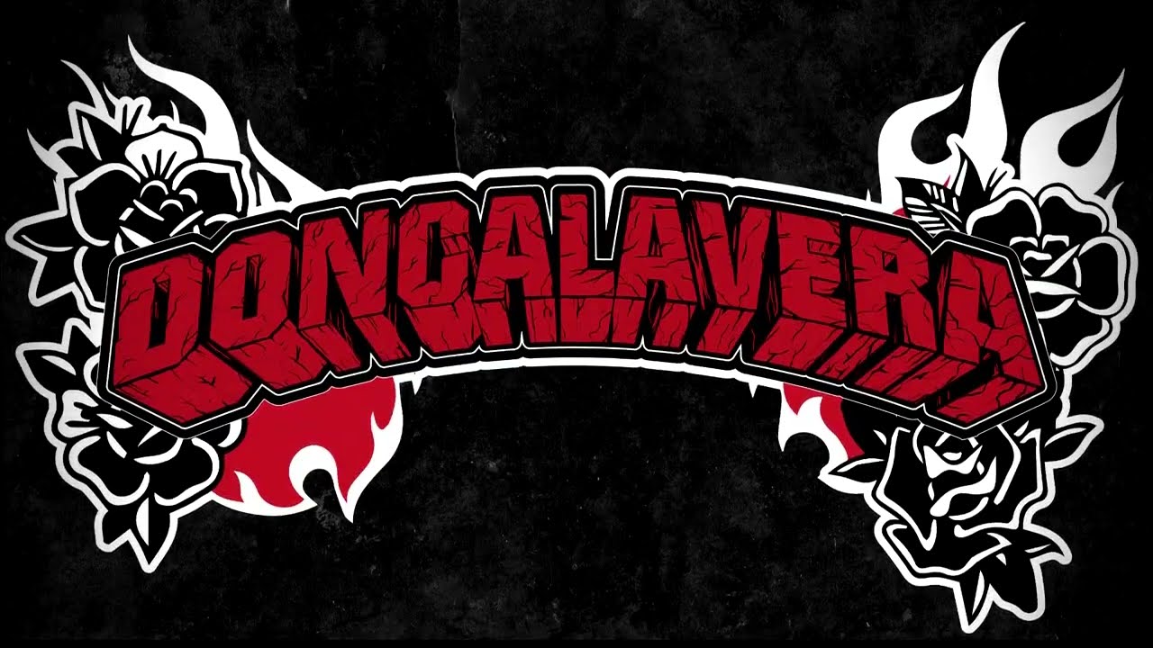 DONCALAVERA -  CORTESIA