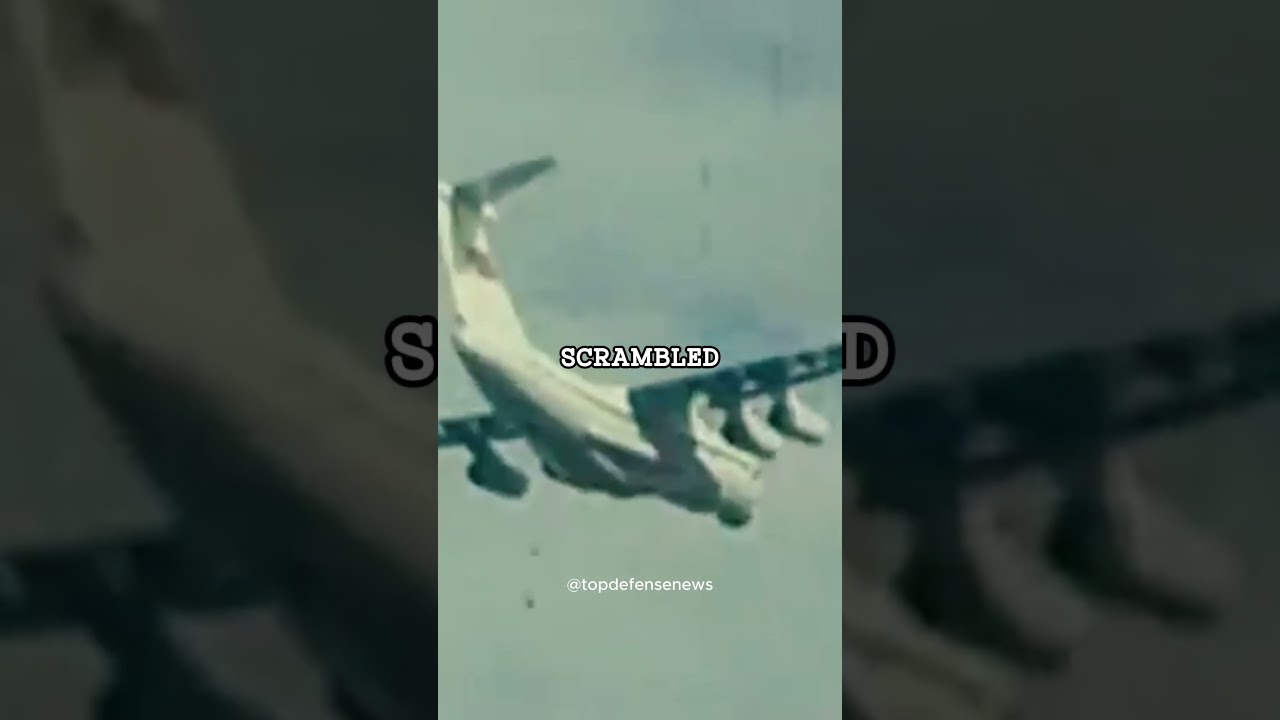 Soviet Airmen Held Captive by Taliban Escaped by Stealing Their Own Plane