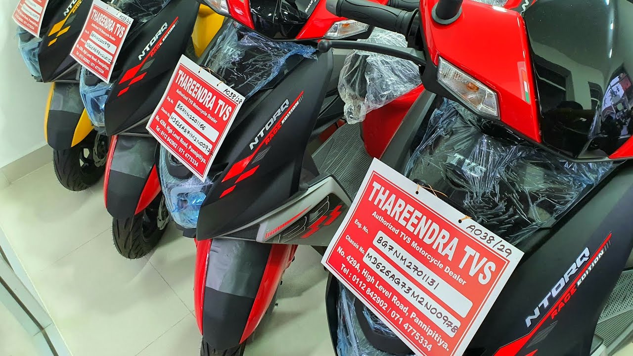 THAREENDRA TVS - PANNIPITIYA 📞 0714775334 / ☎️ 0112842902