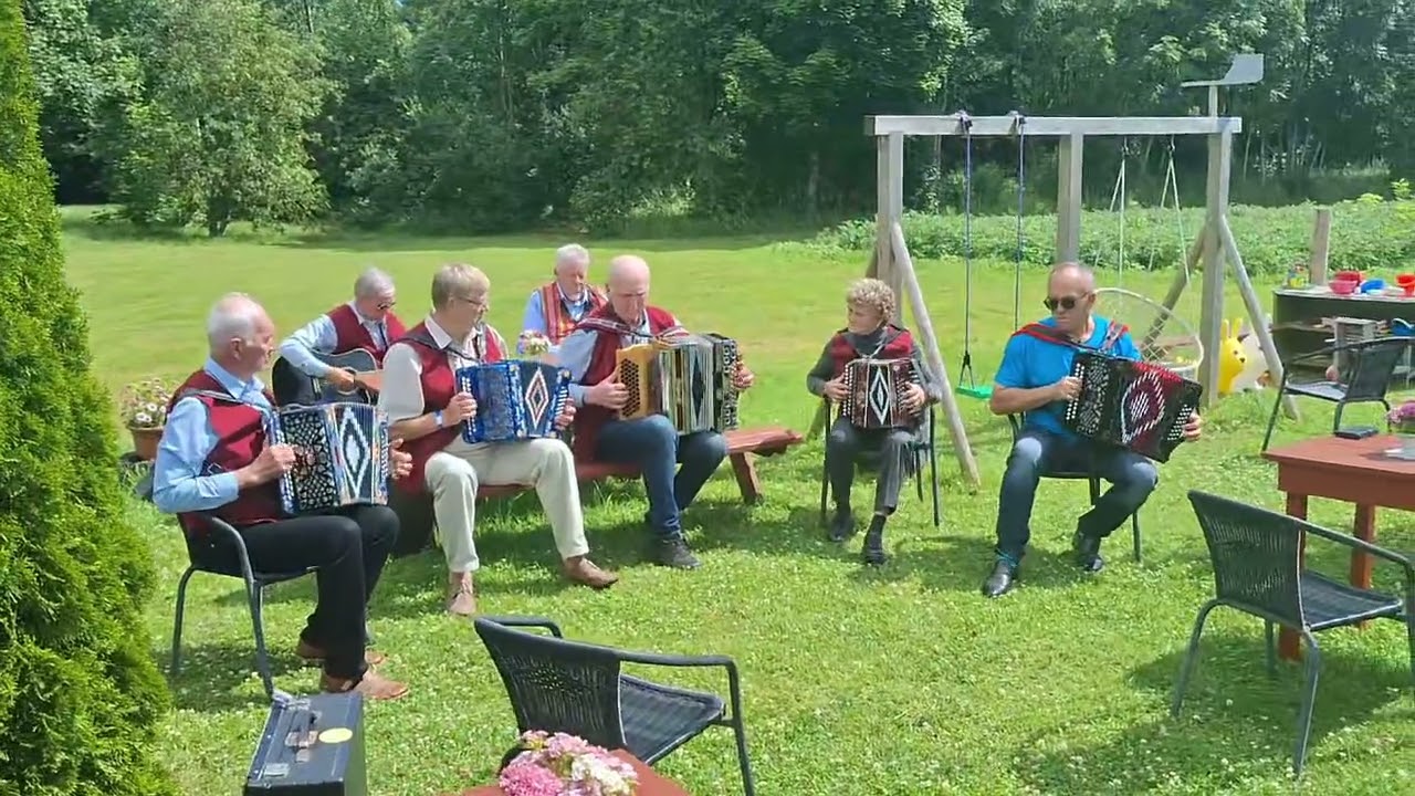 Estų muzikantai