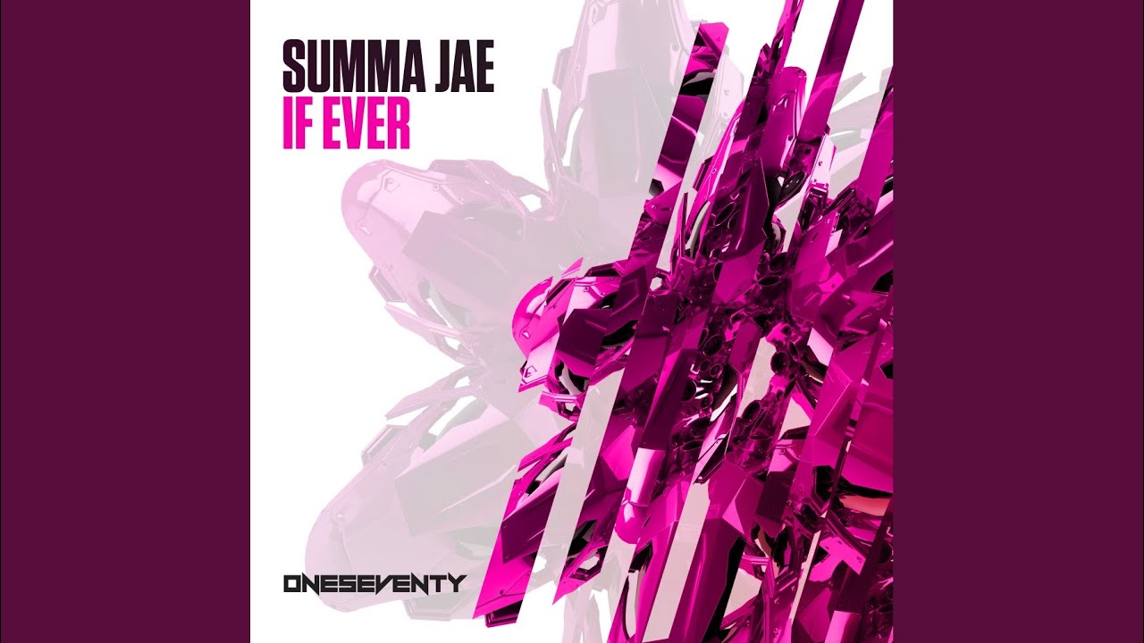 If Ever (Extended Mix)