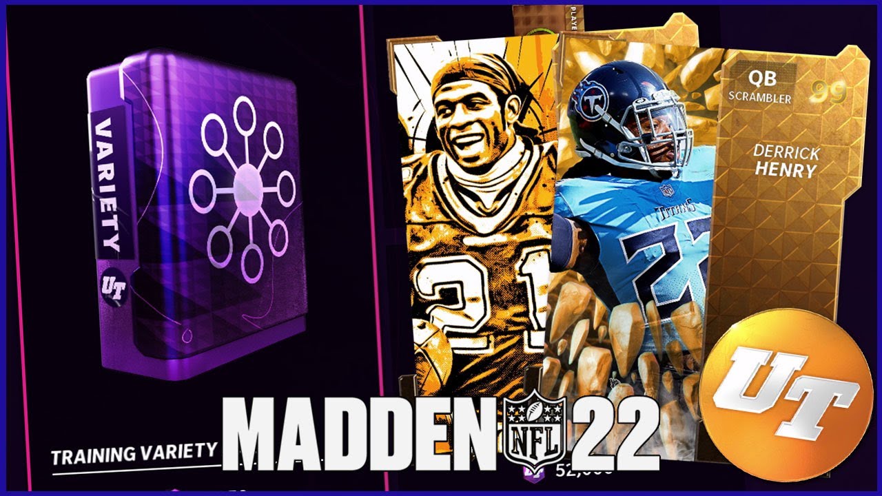 FINAL Golden Tickets Of MUT 22! Rookie Premiere Update + Madden 23 Beta Extended