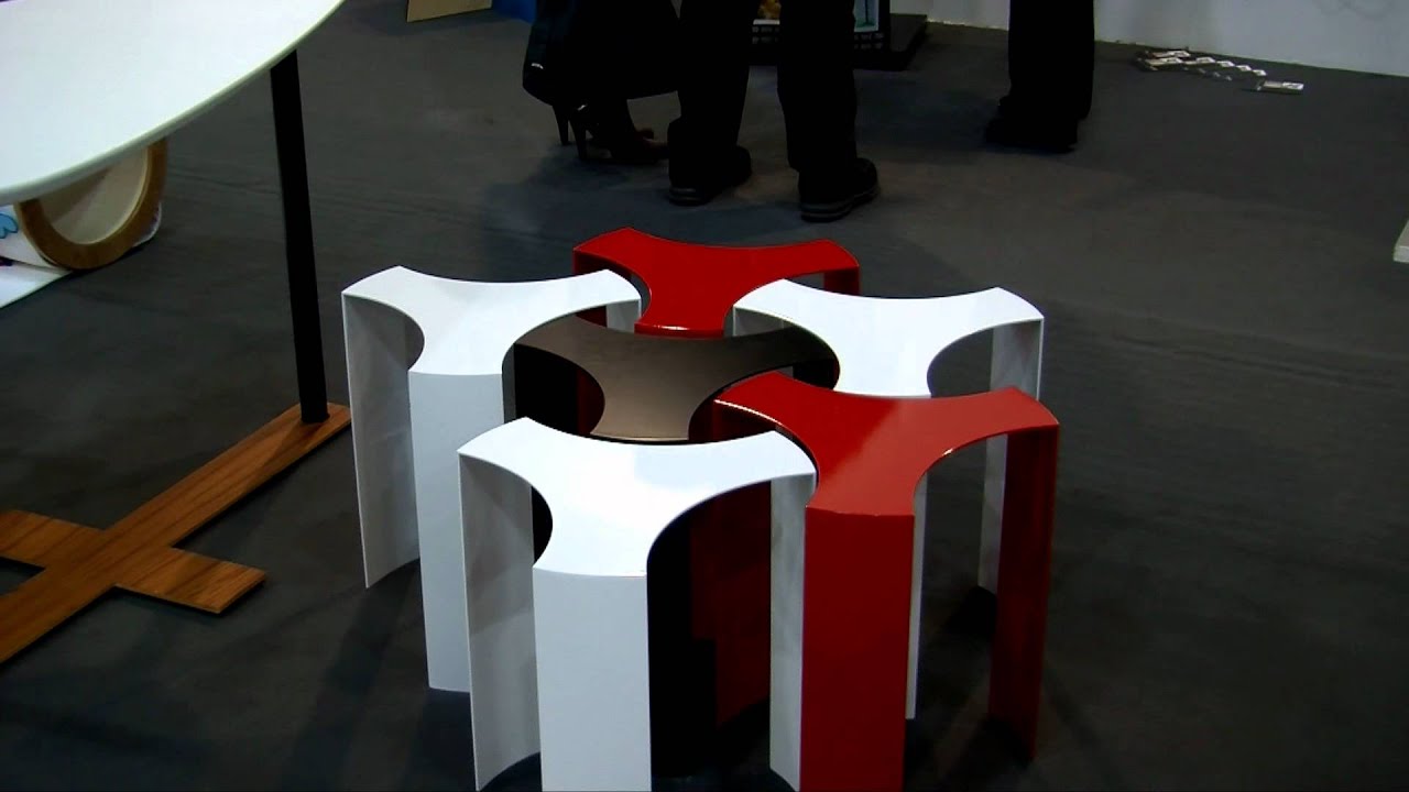 Casaidea 2011 - la Fiera dell'Arredamento di Riferimento per il Centro-Sud Italia