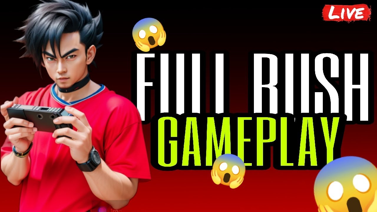 Deadly Full Rush Gameplay BGMI LIVE ON IQOO15 | 4.2 UPDATE #BGMILIVE #bgmishort #shortlive