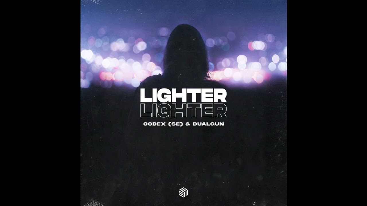 |Bass House| Codex (SE) & DualGun - Lighter (Extended Mix)