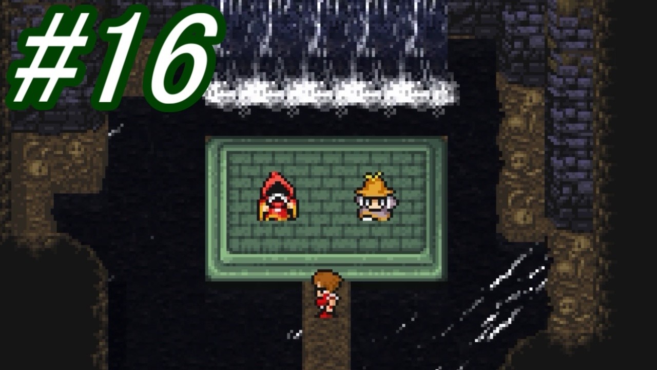 【ＦＦ3】久々にドット絵に戻りたい☆パート16【初見実況】